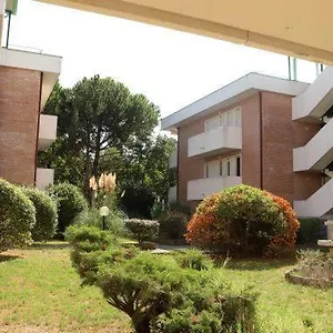 Gemini - Gemini Apartment