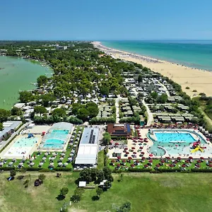 Campeggio Village Capalonga, Bibione