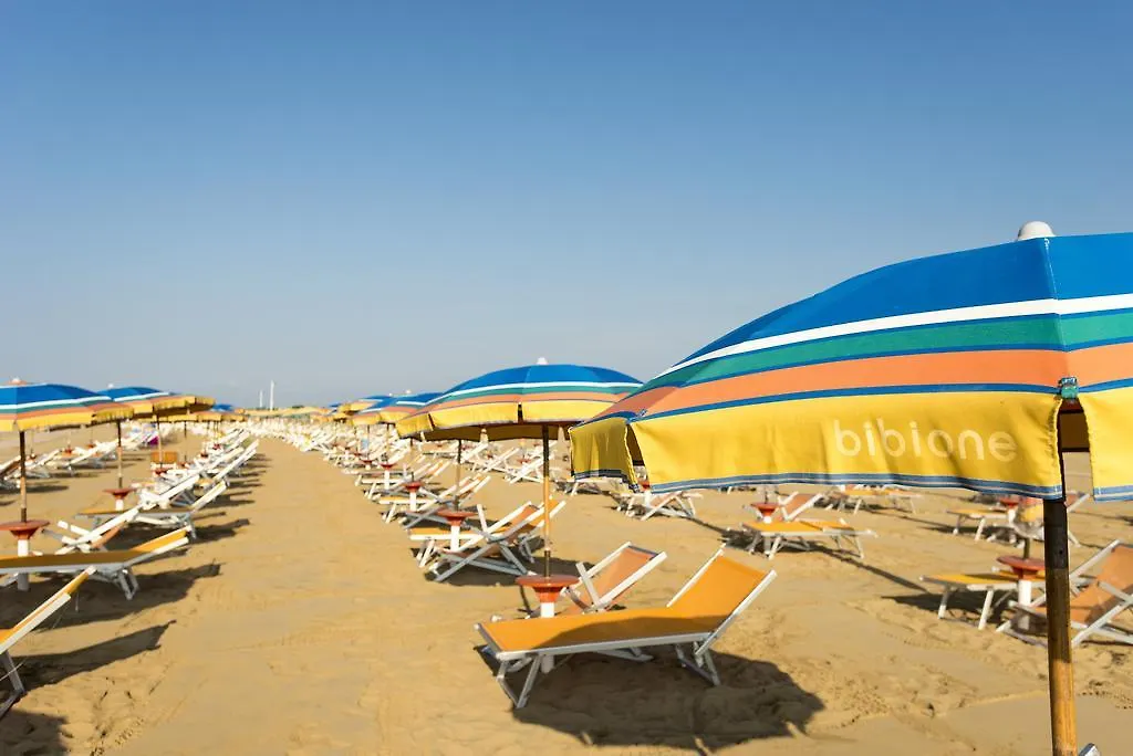 Apartment Gemini Con Piscina Bibione 0*,  Italien
